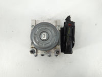 2022 Jeep Compass ABS Pump Control Module Replacement P/N:P68490479AE Fits OEM Used Auto Parts - Oemusedautoparts1.com