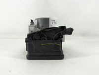 2022 Jeep Compass ABS Pump Control Module Replacement P/N:P68490479AE Fits OEM Used Auto Parts - Oemusedautoparts1.com