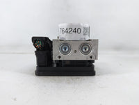 2022 Jeep Compass ABS Pump Control Module Replacement P/N:P68490479AE Fits OEM Used Auto Parts - Oemusedautoparts1.com