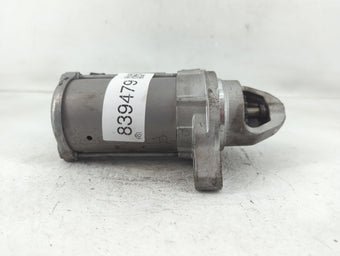 compare product 2022 Jeep Compass Car Starter Motor Solenoid OEM P/N:P56029783AE 56029783AE Fits OEM Used Auto Parts