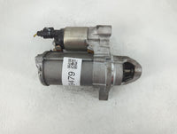 2022 Jeep Compass Car Starter Motor Solenoid OEM P/N:P56029783AE 56029783AE Fits OEM Used Auto Parts - Oemusedautoparts1.com