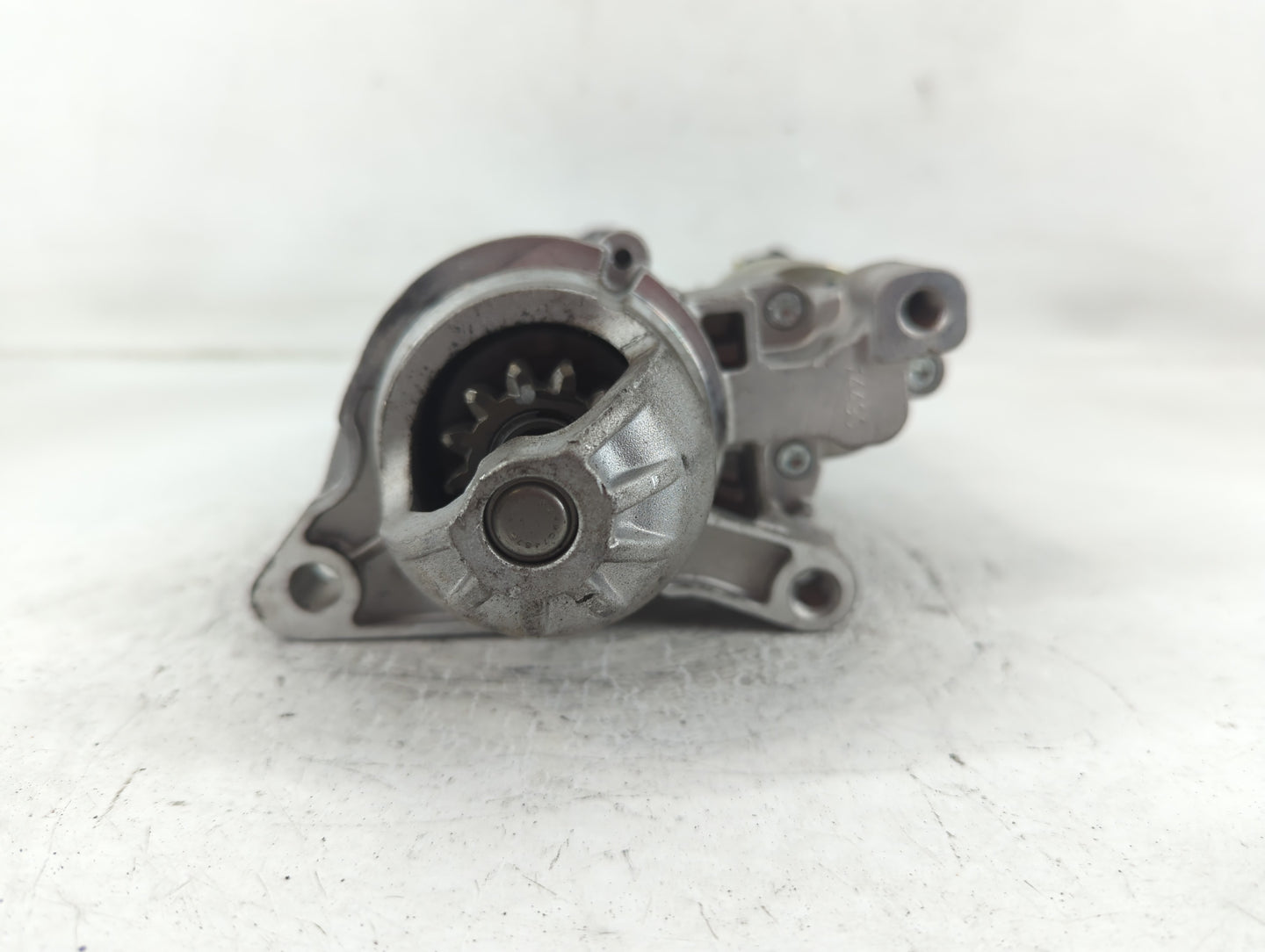 2022 Jeep Compass Car Starter Motor Solenoid OEM P/N:P56029783AE 56029783AE Fits OEM Used Auto Parts - Oemusedautoparts1.com