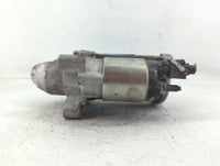 2022 Jeep Compass Car Starter Motor Solenoid OEM P/N:P56029783AE 56029783AE Fits OEM Used Auto Parts - Oemusedautoparts1.com