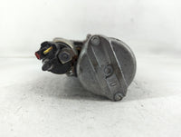 2022 Jeep Compass Car Starter Motor Solenoid OEM P/N:P56029783AE 56029783AE Fits OEM Used Auto Parts - Oemusedautoparts1.com