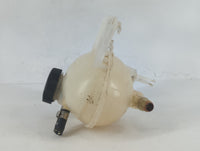 2022 Jeep Compass Radiator Coolant Overflow Expansion Tank Bottle - Oemusedautoparts1.com