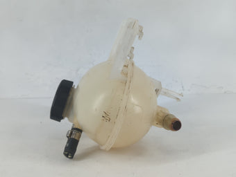 compare product 2022 Jeep Compass Radiator Coolant Overflow Expansion Tank Bottle