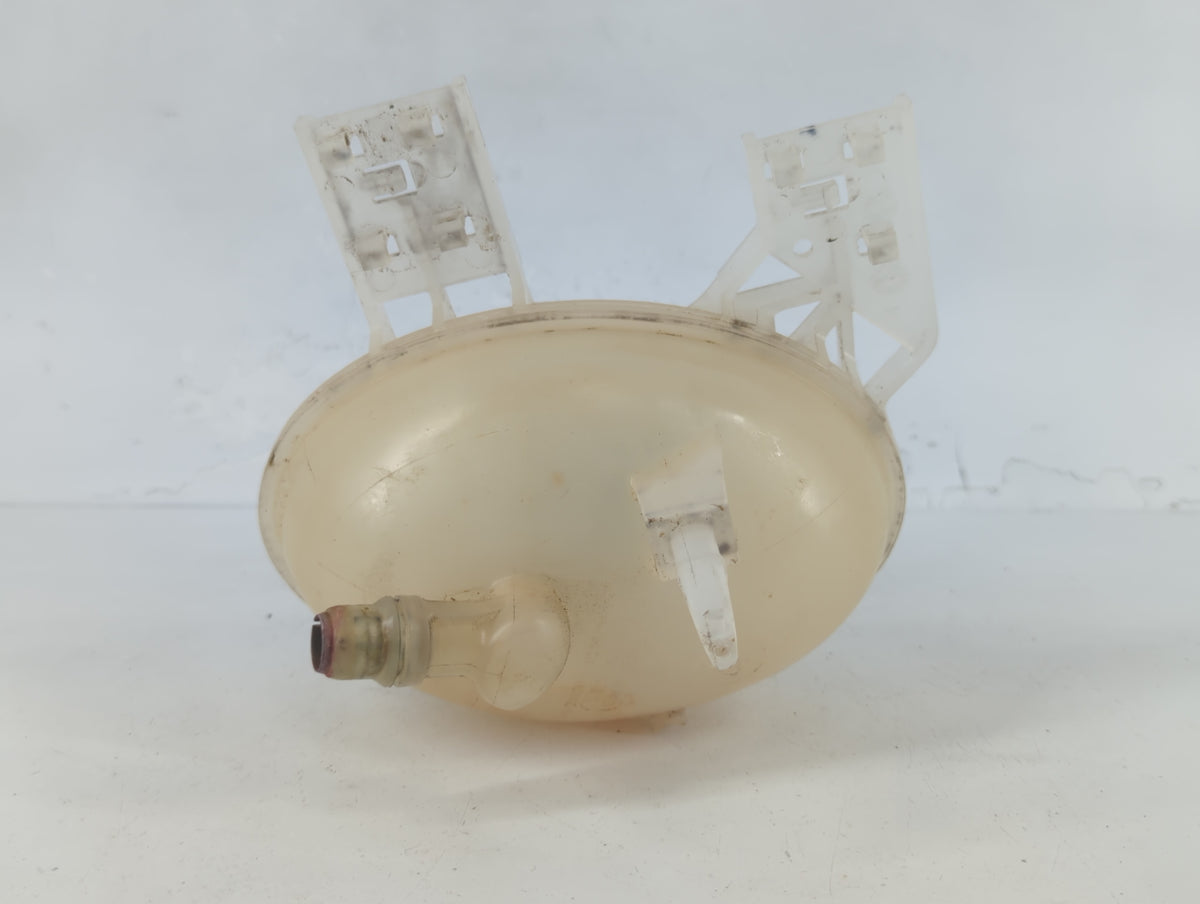 2022 Jeep Compass Radiator Coolant Overflow Expansion Tank Bottle - Oemusedautoparts1.com