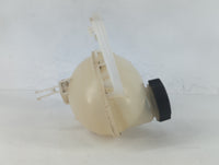 2022 Jeep Compass Radiator Coolant Overflow Expansion Tank Bottle - Oemusedautoparts1.com