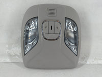 2022 Jeep Compass Overhead Roof Console Interior Dome Light - Oemusedautoparts1.com