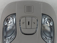 2022 Jeep Compass Overhead Roof Console Interior Dome Light - Oemusedautoparts1.com