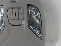 2022 Jeep Compass Overhead Roof Console Interior Dome Light - Oemusedautoparts1.com