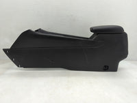 2022 Jeep Compass Center Floor Console Fits OEM Used Auto Parts - Oemusedautoparts1.com
