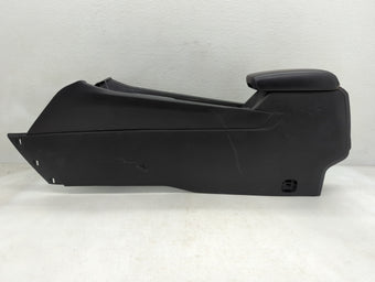 compare product 2022 Jeep Compass Center Floor Console Fits OEM Used Auto Parts