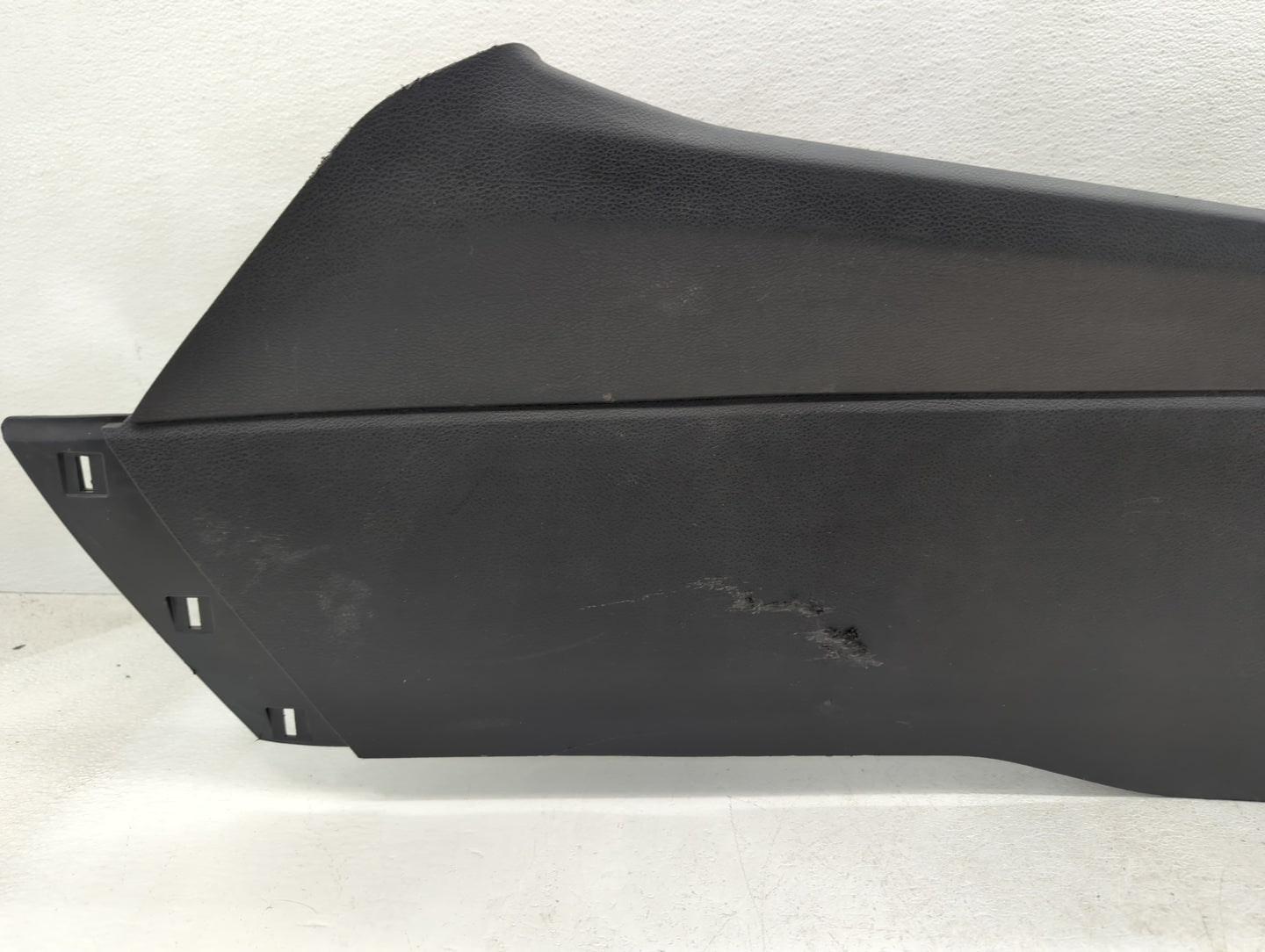 2022 Jeep Compass Center Floor Console Fits OEM Used Auto Parts - Oemusedautoparts1.com