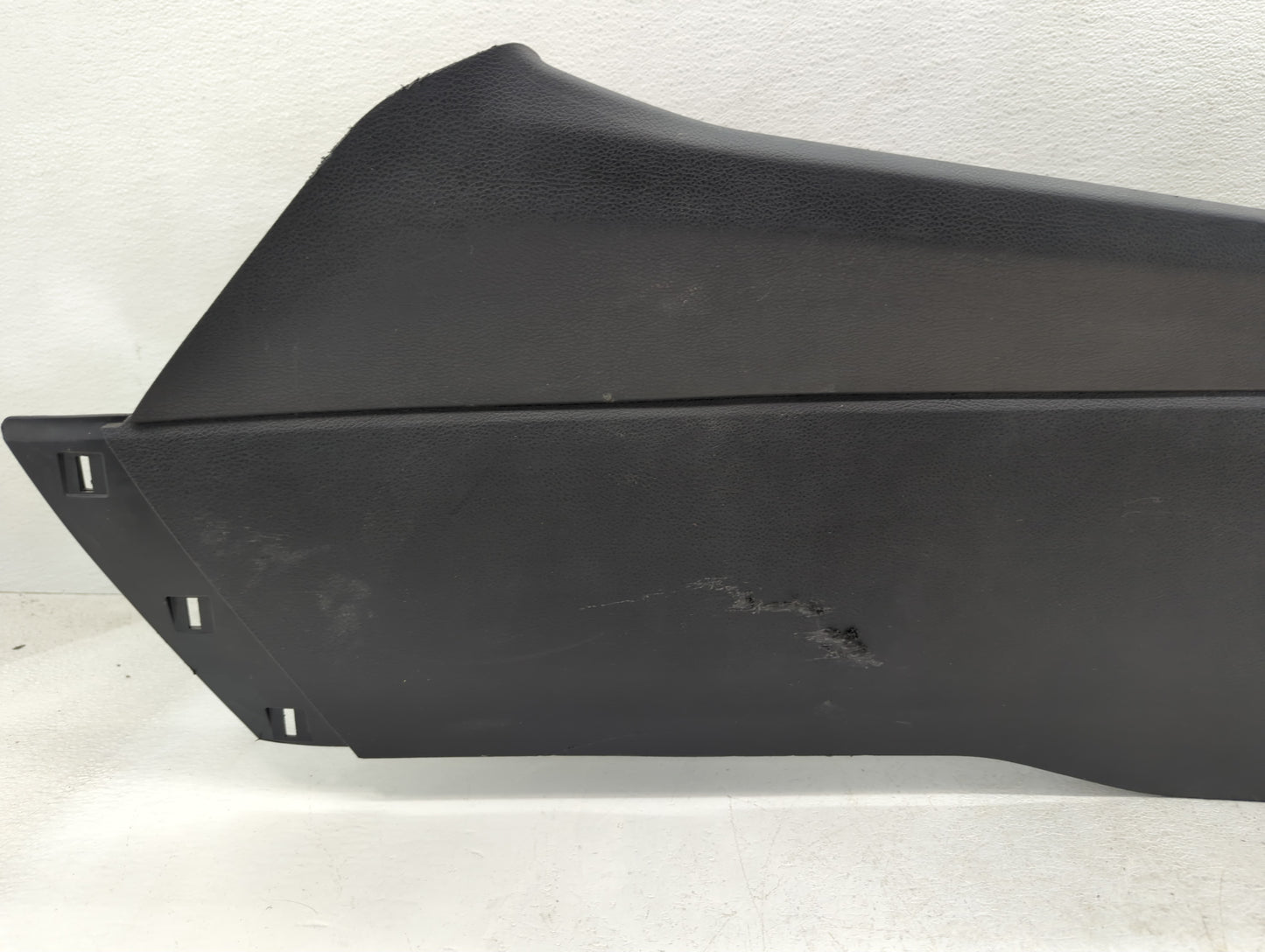 2022 Jeep Compass Center Floor Console Fits OEM Used Auto Parts - Oemusedautoparts1.com