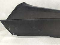 2022 Jeep Compass Center Floor Console Fits OEM Used Auto Parts - Oemusedautoparts1.com