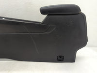 2022 Jeep Compass Center Floor Console Fits OEM Used Auto Parts - Oemusedautoparts1.com