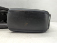 2022 Jeep Compass Center Floor Console Fits OEM Used Auto Parts - Oemusedautoparts1.com
