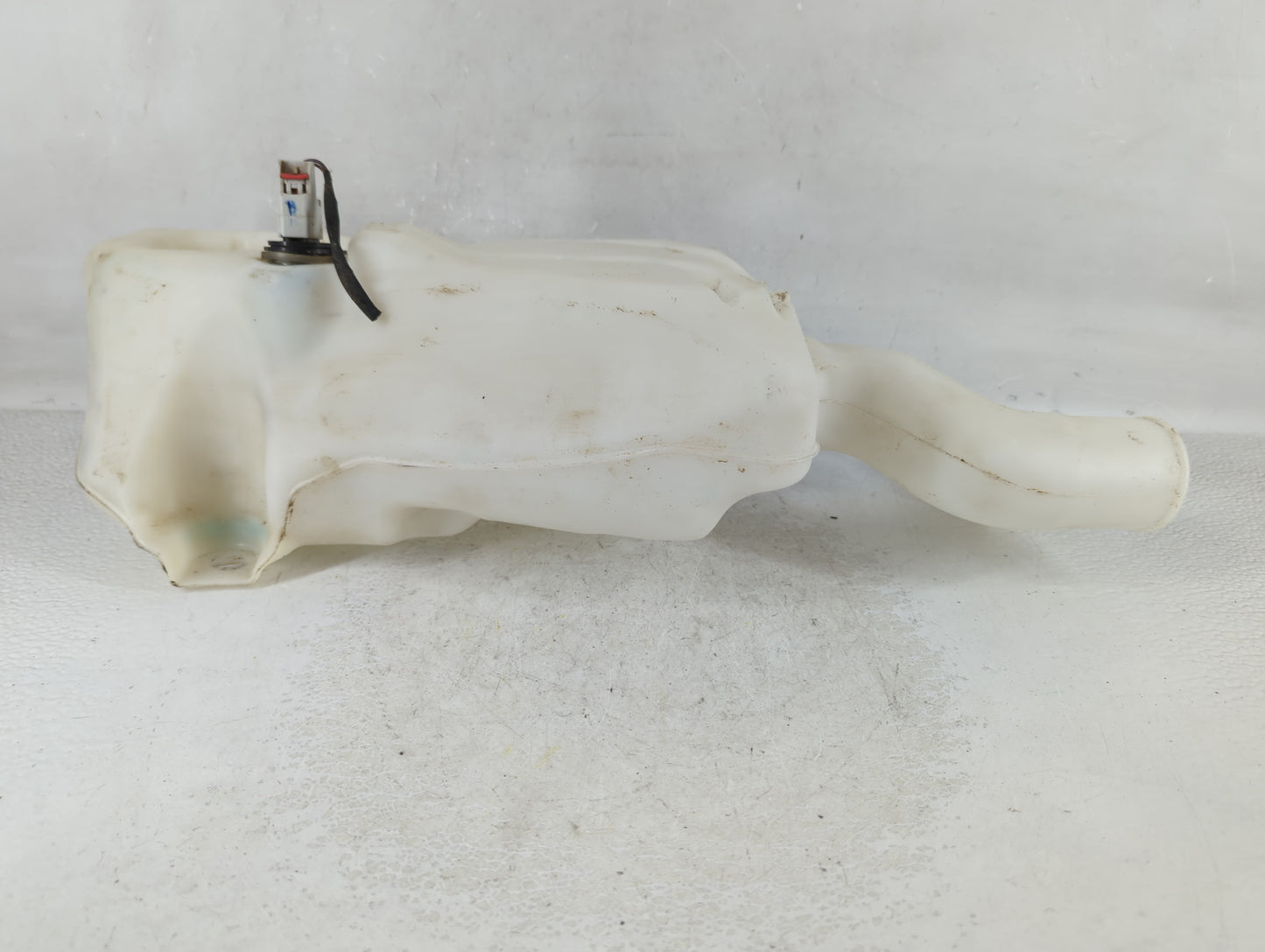 2022 Jeep Compass Windshield Washer Fluid Reservoir Bottle Oem - Oemusedautoparts1.com