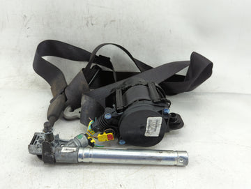 2022 Jeep Compass Drvier Front Seatbelt Retractor - Oemusedautoparts1.com