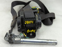 2022 Jeep Compass Drvier Front Seatbelt Retractor - Oemusedautoparts1.com