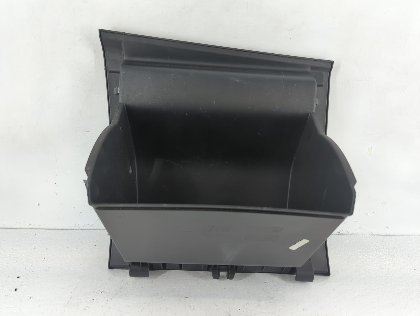 Jeep Compass Passenger Glove Box Door Storage Compartment 840656 - Oemusedautoparts1.com