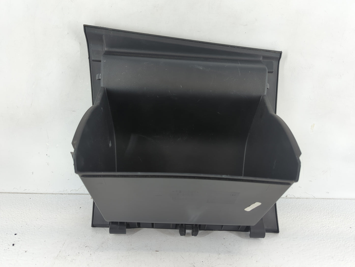 Jeep Compass Passenger Glove Box Door Storage Compartment 840656 - Oemusedautoparts1.com