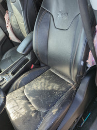 2022 Jeep Compass Driver Front Seat Oem - Oemusedautoparts1.com