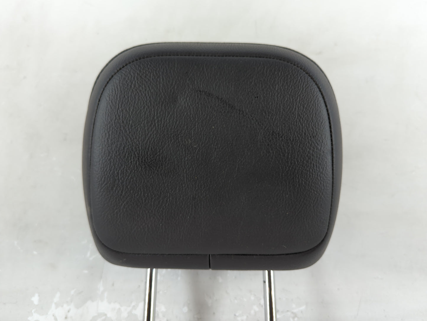 2022 Jeep Compass Headrest Head Rest Rear Seat Fits OEM Used Auto Parts - Oemusedautoparts1.com