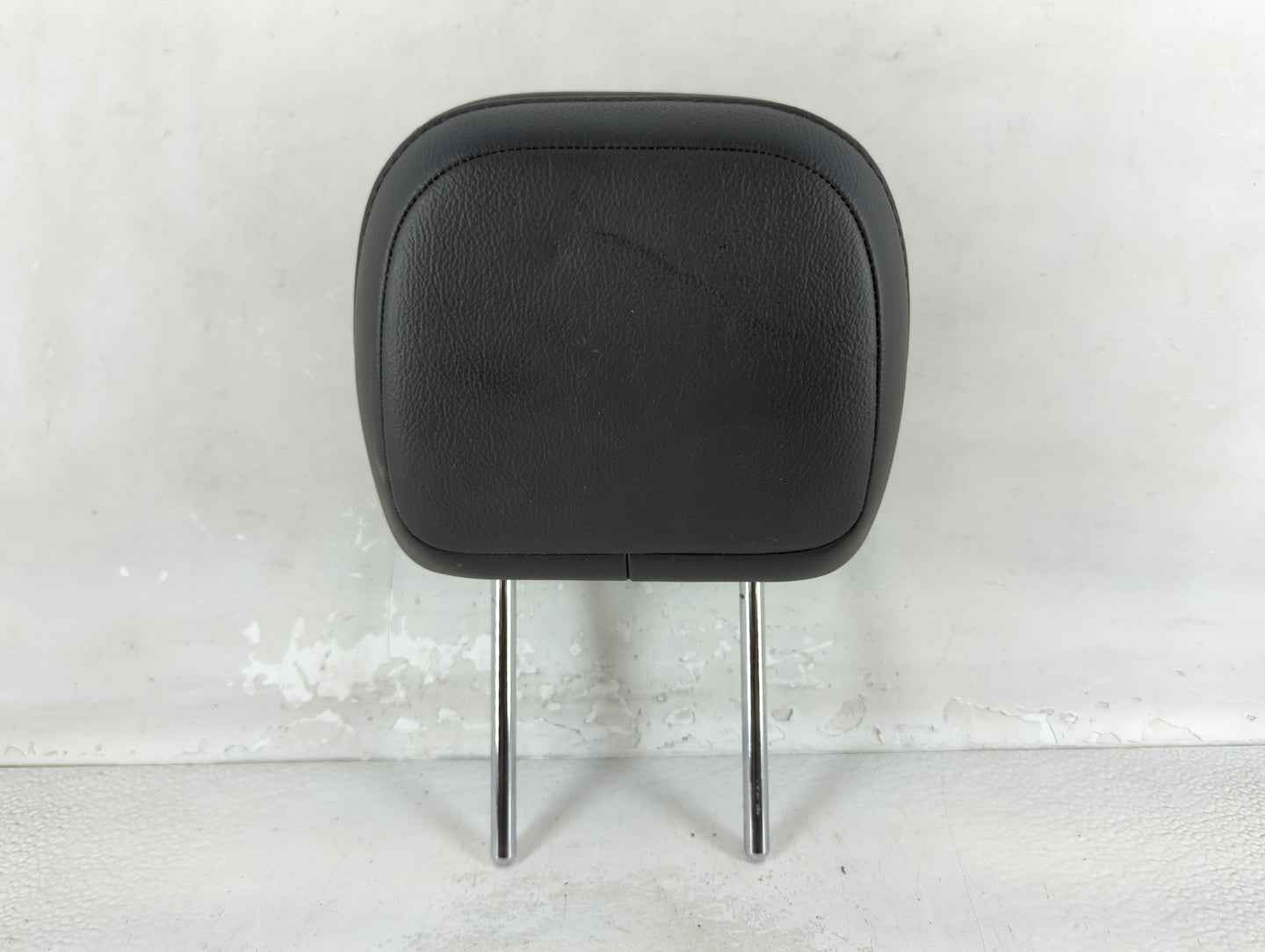 2022 Jeep Compass Headrest Head Rest Rear Seat Fits OEM Used Auto Parts - Oemusedautoparts1.com