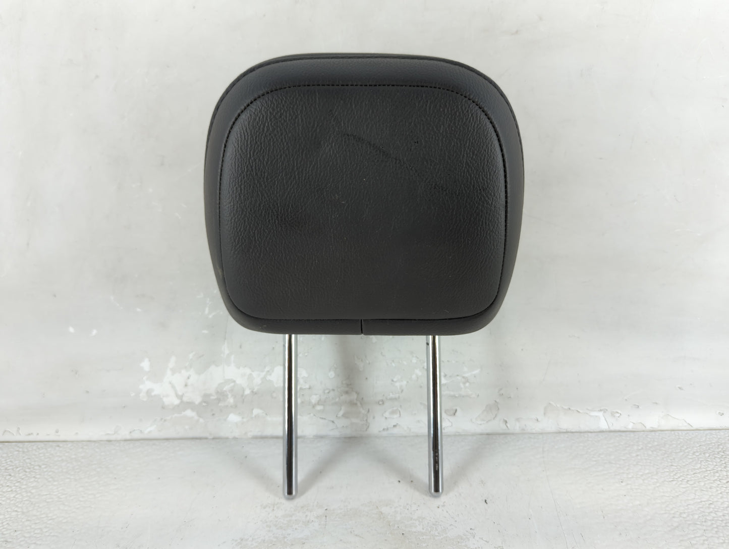 2022 Jeep Compass Headrest Head Rest Rear Seat Fits OEM Used Auto Parts - Oemusedautoparts1.com
