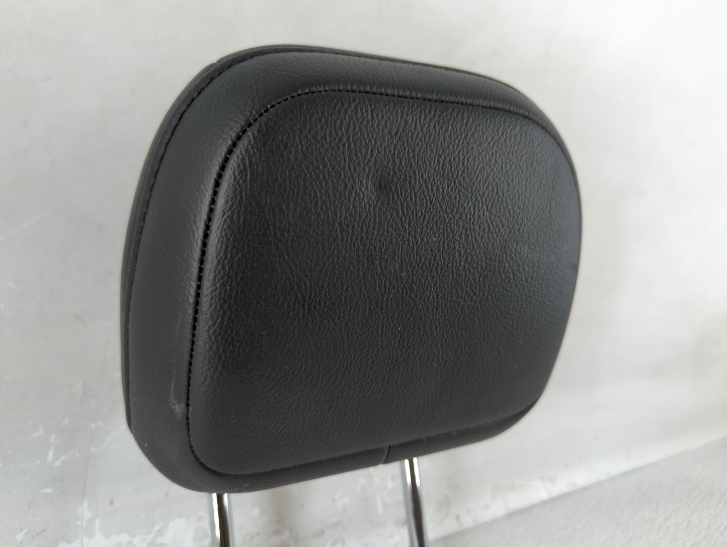 2022 Jeep Compass Headrest Head Rest Rear Seat Fits OEM Used Auto Parts - Oemusedautoparts1.com