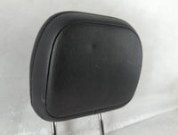 2022 Jeep Compass Headrest Head Rest Rear Seat Fits OEM Used Auto Parts - Oemusedautoparts1.com