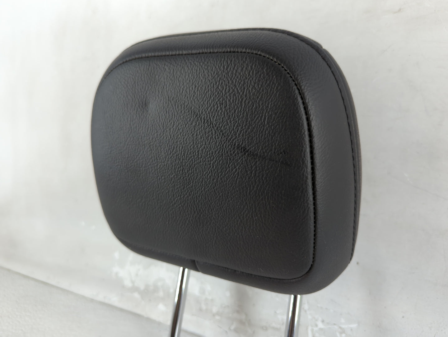 2022 Jeep Compass Headrest Head Rest Rear Seat Fits OEM Used Auto Parts - Oemusedautoparts1.com