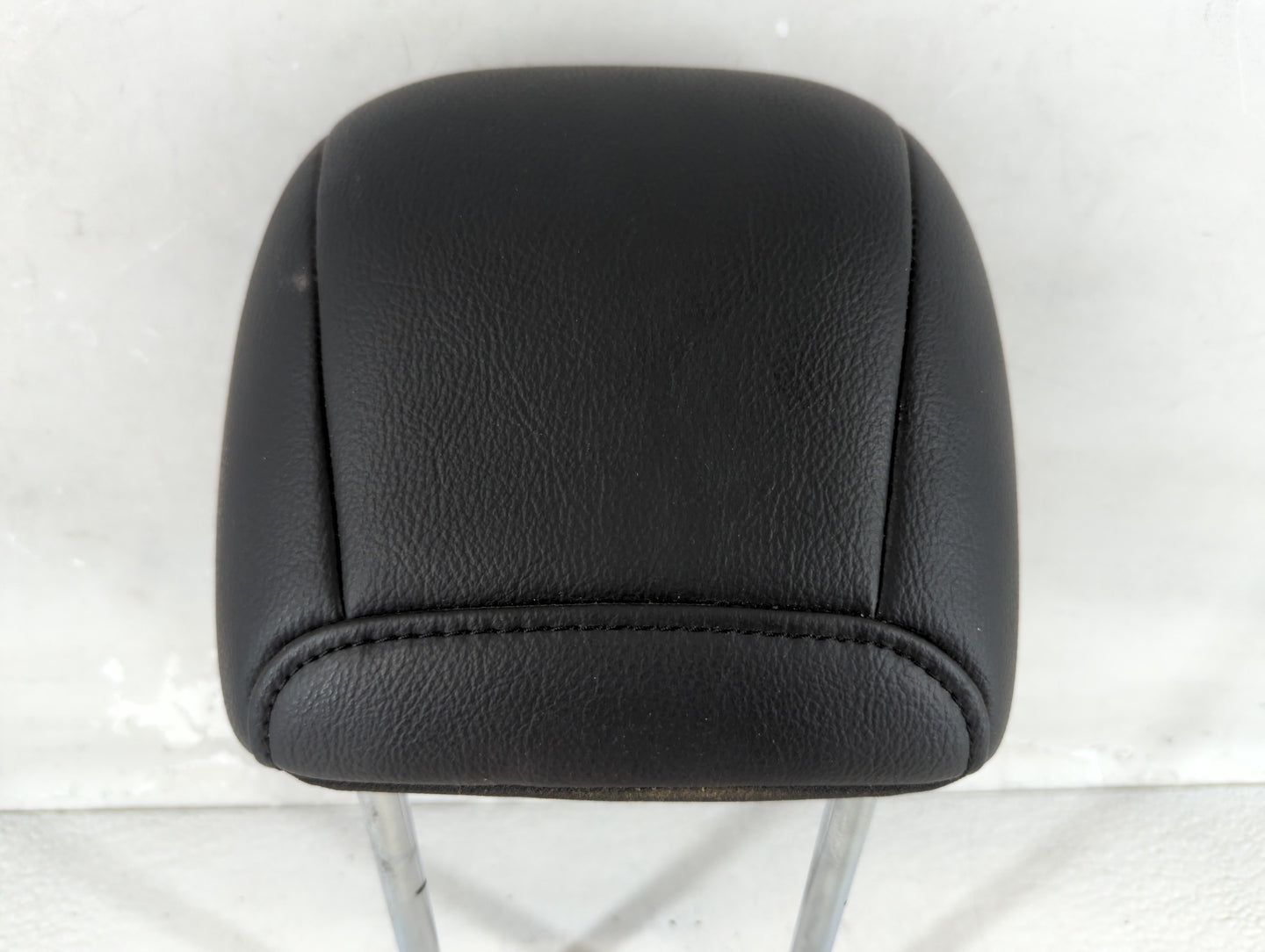 2022 Jeep Compass Headrest Head Rest Rear Seat Fits OEM Used Auto Parts - Oemusedautoparts1.com