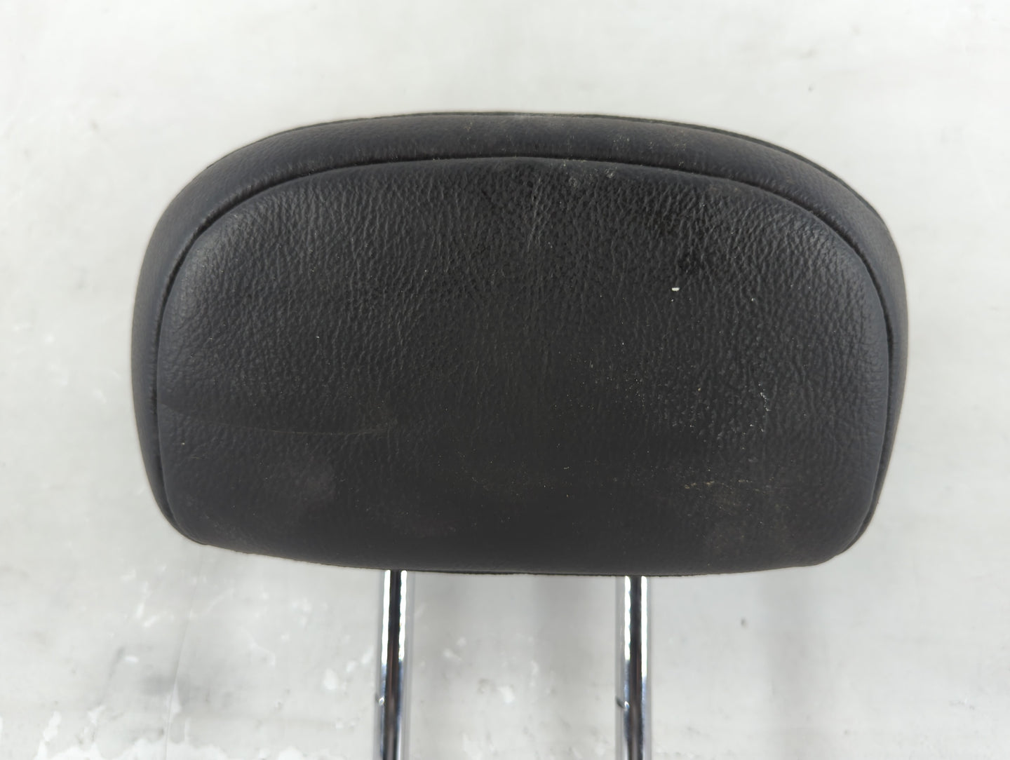 2022 Jeep Compass Headrest Head Rest Rear Center Seat Fits OEM Used Auto Parts - Oemusedautoparts1.com