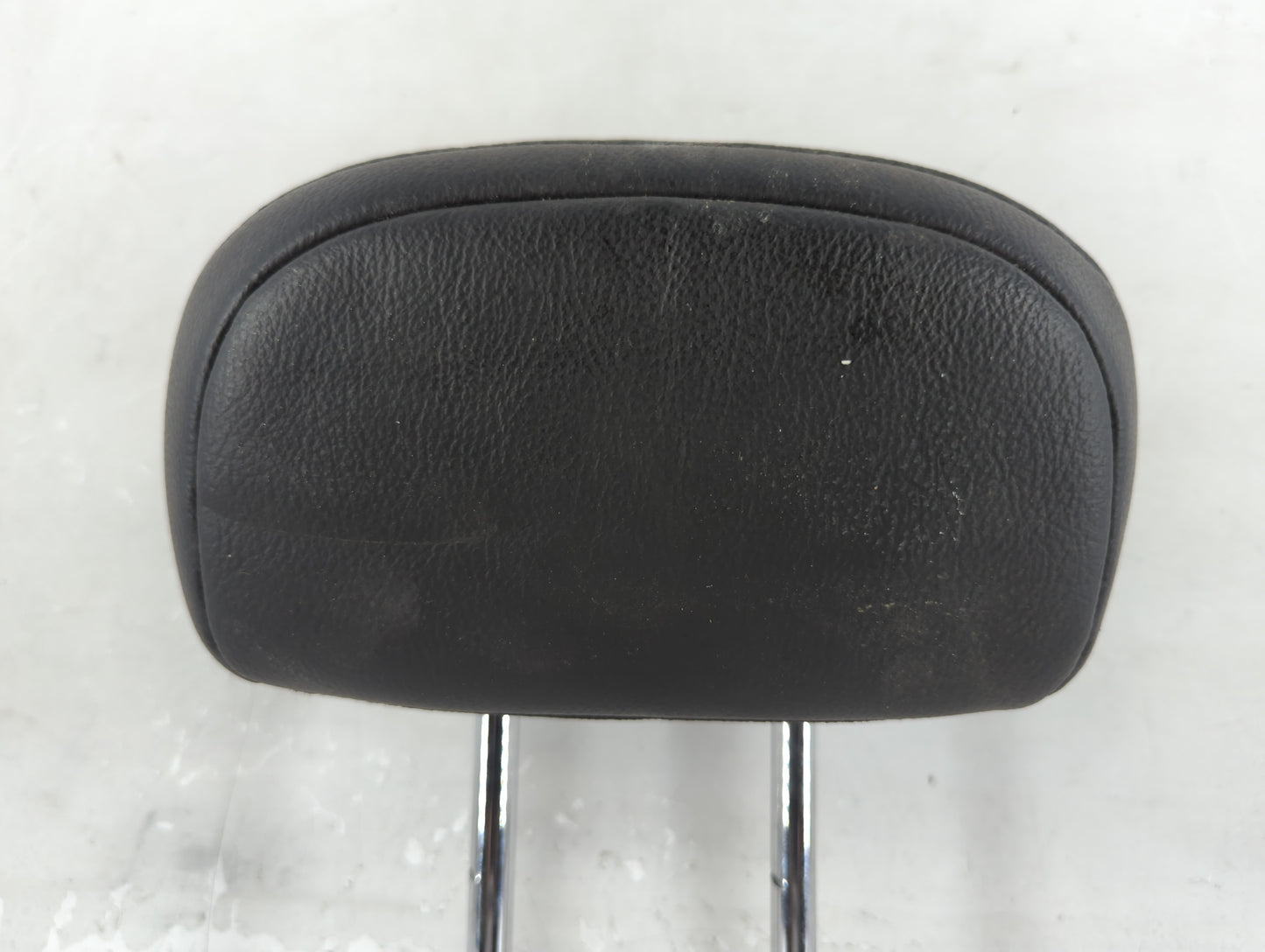 2022 Jeep Compass Headrest Head Rest Rear Center Seat Fits OEM Used Auto Parts - Oemusedautoparts1.com