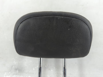 2022 Jeep Compass Headrest Head Rest Rear Center Seat Fits OEM Used Auto Parts - Oemusedautoparts1.com