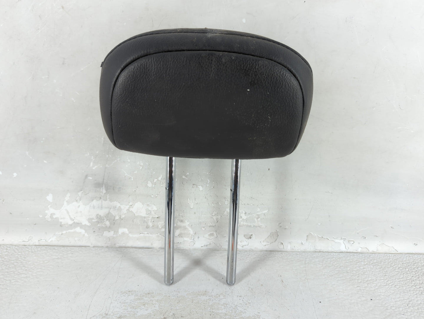 2022 Jeep Compass Headrest Head Rest Rear Center Seat Fits OEM Used Auto Parts - Oemusedautoparts1.com