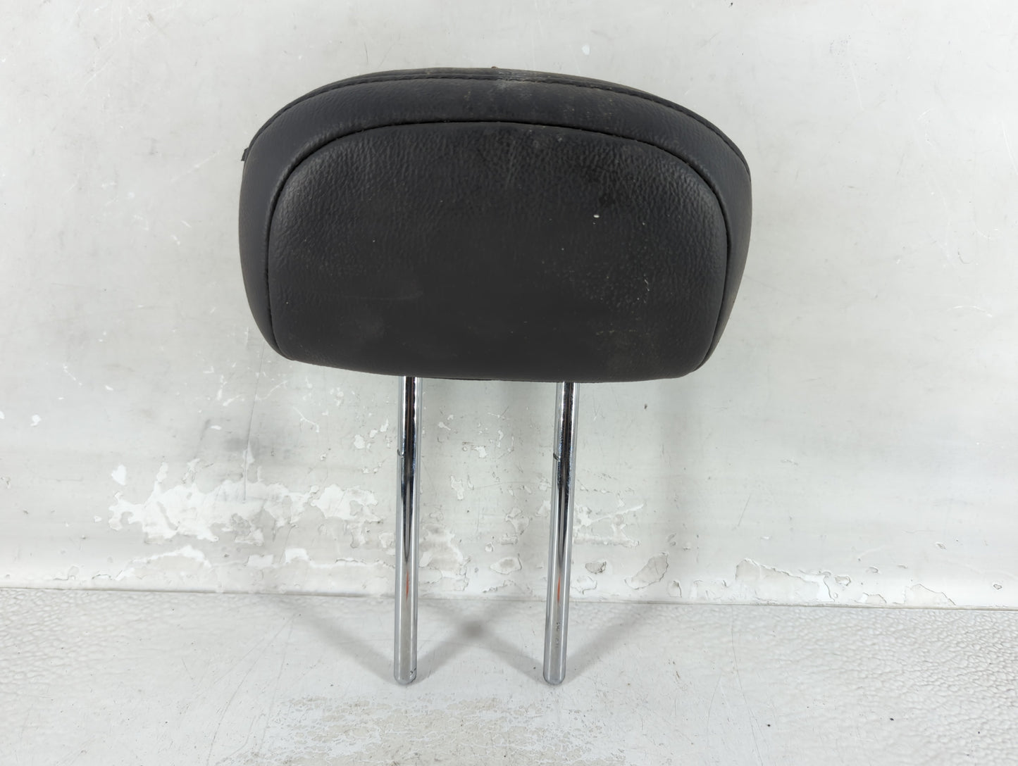 2022 Jeep Compass Headrest Head Rest Rear Center Seat Fits OEM Used Auto Parts - Oemusedautoparts1.com