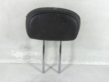 2022 Jeep Compass Headrest Head Rest Rear Center Seat Fits OEM Used Auto Parts