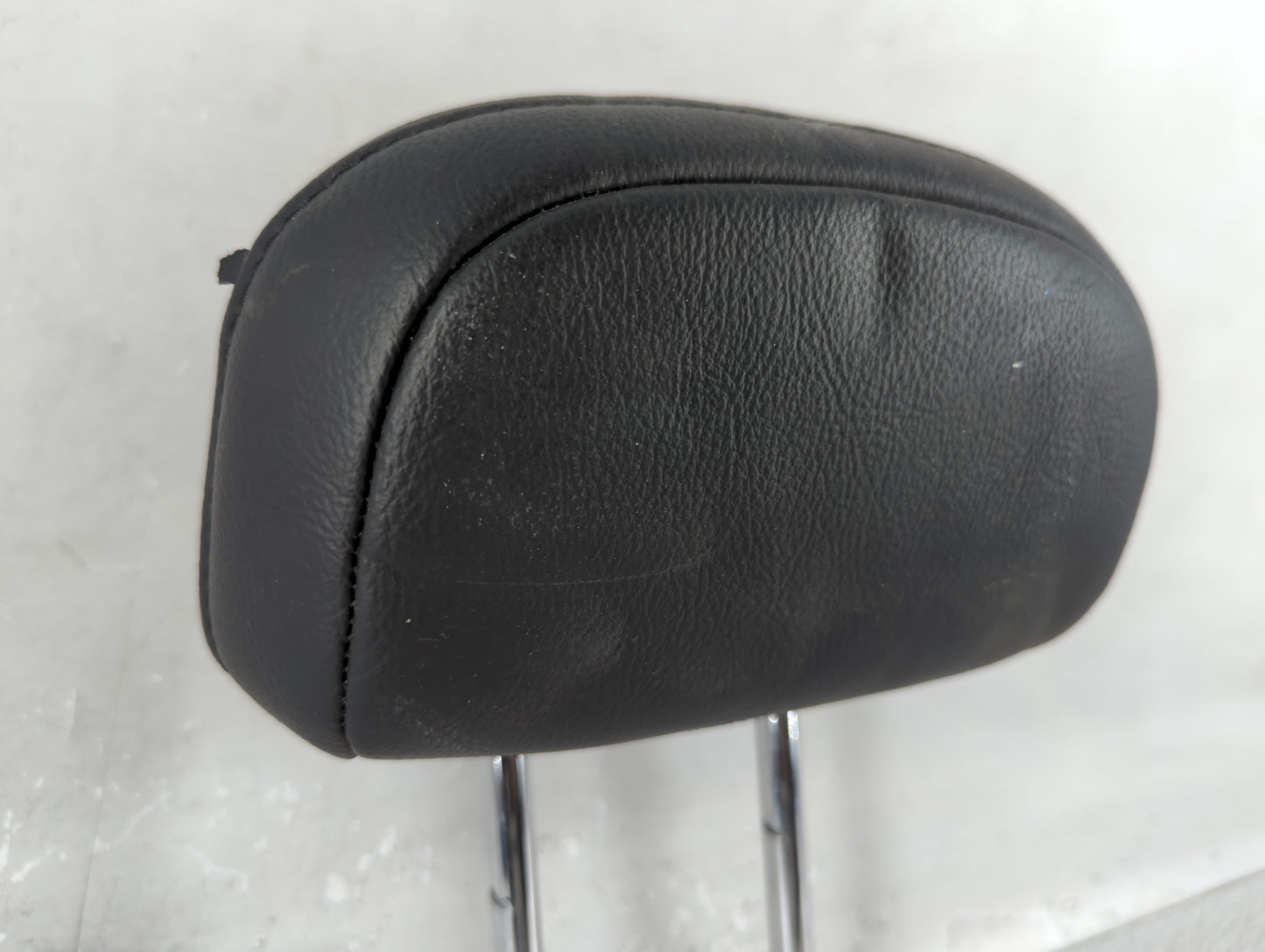 2022 Jeep Compass Headrest Head Rest Rear Center Seat Fits OEM Used Auto Parts - Oemusedautoparts1.com