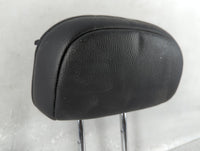 2022 Jeep Compass Headrest Head Rest Rear Center Seat Fits OEM Used Auto Parts - Oemusedautoparts1.com