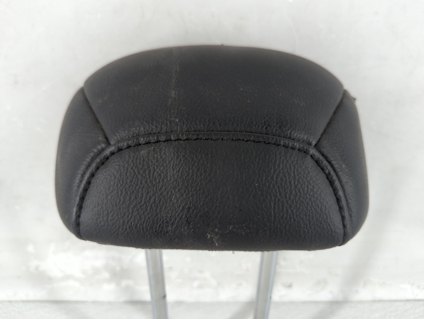 2022 Jeep Compass Headrest Head Rest Rear Center Seat Fits OEM Used Auto Parts - Oemusedautoparts1.com