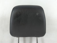 2022 Jeep Compass Headrest Head Rest Front Driver Passenger Seat Fits OEM Used Auto Parts - Oemusedautoparts1.com
