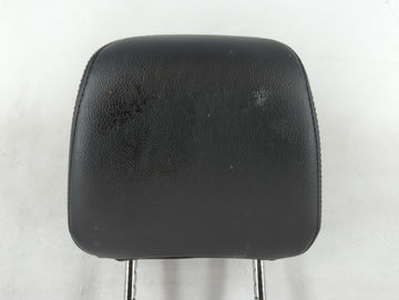 2022 Jeep Compass Headrest Head Rest Front Driver Passenger Seat Fits OEM Used Auto Parts - Oemusedautoparts1.com