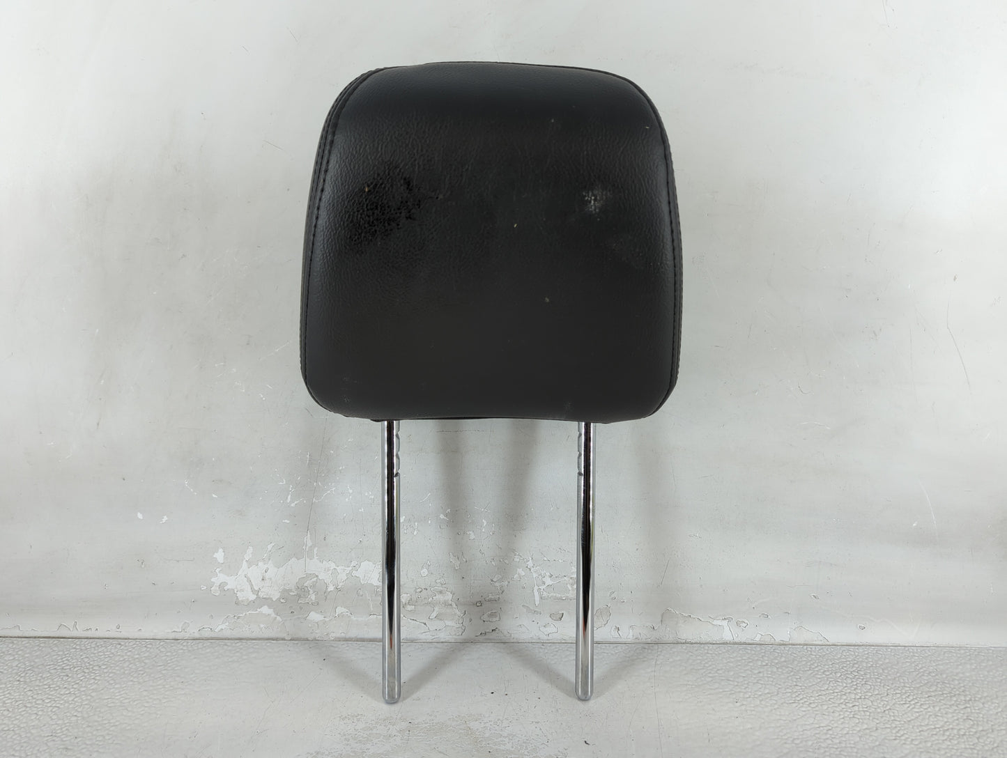 2022 Jeep Compass Headrest Head Rest Front Driver Passenger Seat Fits OEM Used Auto Parts - Oemusedautoparts1.com