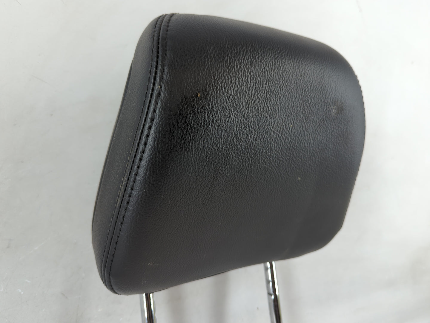 2022 Jeep Compass Headrest Head Rest Front Driver Passenger Seat Fits OEM Used Auto Parts - Oemusedautoparts1.com