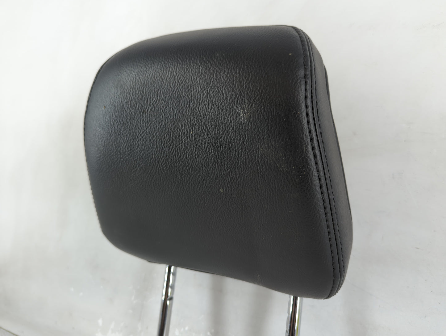 2022 Jeep Compass Headrest Head Rest Front Driver Passenger Seat Fits OEM Used Auto Parts - Oemusedautoparts1.com
