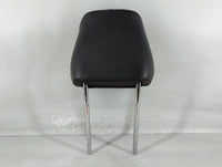 2022 Jeep Compass Headrest Head Rest Front Driver Passenger Seat Fits OEM Used Auto Parts - Oemusedautoparts1.com